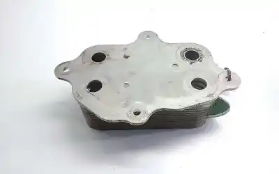 Pezzo di ricambio per auto di seconda mano radiatore olio motore per ssangyong kyron 270 spr xdi premium 4wd riferimenti oem iam a6641800255  