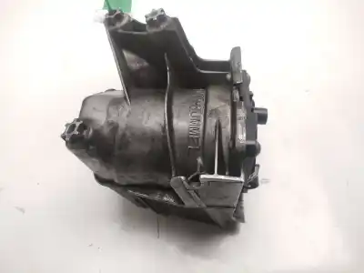 Gebrauchtes Autoersatzteil Dieselfilterhalterung zum CITROEN JUMPY 2.0 HDi FAP CAT (RH02 / DW10CTED4) OEM-IAM-Referenzen   968319968000