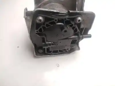 Gebrauchtes Autoersatzteil dieselfilterhalterung zum citroen jumpy 2.0 hdi fap cat (rh02 / dw10cted4) oem-iam-referenzen   968319968000