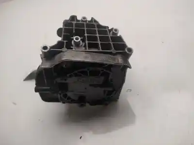 Gebrauchtes Autoersatzteil dieselfilterhalterung zum citroen jumpy 2.0 hdi fap cat (rh02 / dw10cted4) oem-iam-referenzen   968319968000