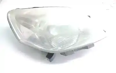Tweedehands auto-onderdeel rechts koplamp voor citroen nemo sx oem iam-referenties 45560757