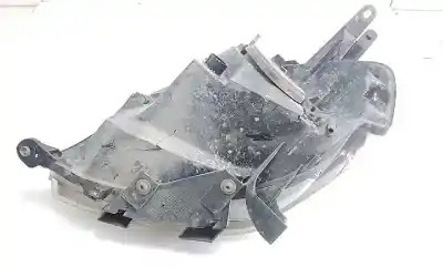 Second-hand car spare part right headlight for citroen nemo sx oem iam references 45560757  