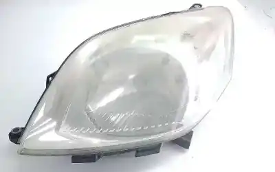Tweedehands auto-onderdeel linker koplamp voor citroen nemo sx oem iam-referenties 1353198080