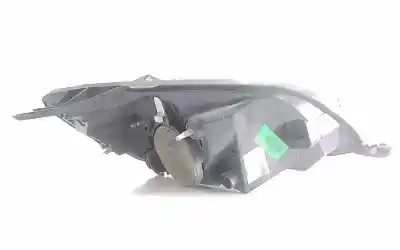 Second-hand car spare part left headlight for citroen nemo sx oem iam references 1353198080  