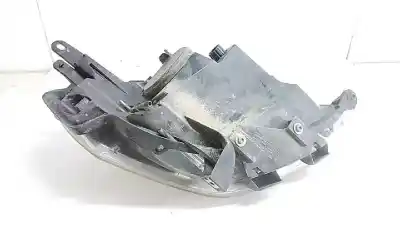 Second-hand car spare part left headlight for citroen nemo sx oem iam references 1353198080  