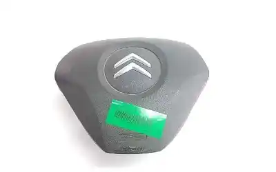 Tweedehands auto-onderdeel airbag voor links voor citroen nemo sx oem iam-referenties pa70212021