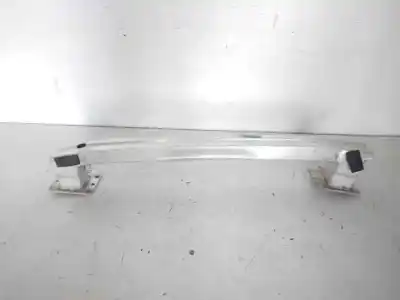 Second-hand car spare part front bumper reinforcement for peugeot 308 premium oem iam references ch684118608