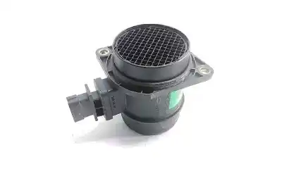 Pièce détachée automobile d'occasion DÉBITMÈTRE DE MASSE D'AIR pour FIAT PUNTO (EVO) (199)  Références OEM IAM 55206757  0281002980