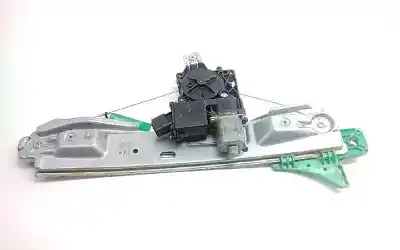Peça sobressalente para automóvel em segunda mão elevador de vidros traseiro direito por opel astra j lim. selective referências oem iam 13350763rh