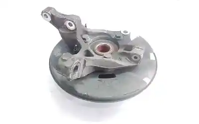 Автозапчасти б/у передняя правая кулачка за opel astra j lim. selective ссылки oem iam 13583479  