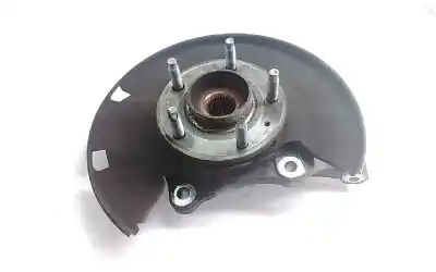 Peça sobressalente para automóvel em segunda mão manga de eixo dianteira esquerda por opel astra j lim. selective referências oem iam 13583479