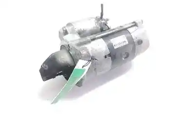 Peça sobressalente para automóvel em segunda mão motor de arranque por opel astra j lim. selective referências oem iam 55578420