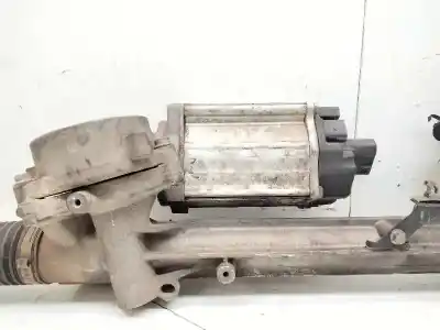 Автозапчасти б/у рулевая коробка за opel astra j lim. selective ссылки oem iam 7817974101  