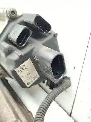 Автозапчасти б/у рулевая коробка за opel astra j lim. selective ссылки oem iam 7817974101  