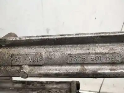 Автозапчасти б/у рулевая коробка за opel astra j lim. selective ссылки oem iam 7817974101  