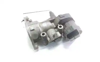 Recambio de automóvil de segunda mano de valvula egr para peugeot 307 break/sw (s2) sw pack referencias oem iam 9645689680