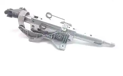 Peça sobressalente para automóvel em segunda mão coluna de direcção por opel astra j lim. selective referências oem iam 13422685