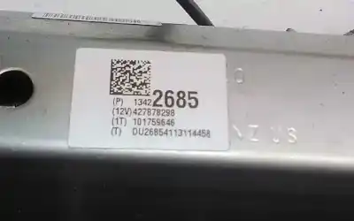 Автозапчасти б/у рулевая колонка за opel astra j lim. selective ссылки oem iam 13422685  