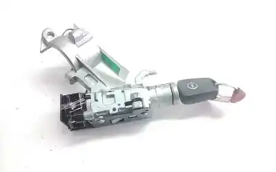 Second-hand car spare part ignition switch for opel astra j lim. selective oem iam references 20929745  30220410821