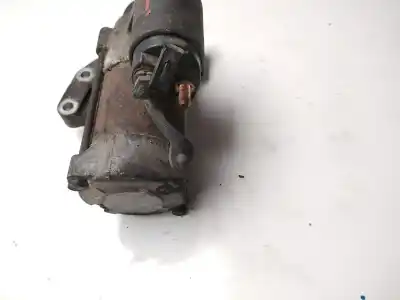 Second-hand car spare part starter motor for mitsubishi outlander (cw0) challenge 4wd oem iam references   m001t93071