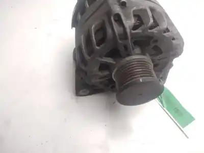 Автозапчасти б/у генератор за renault twingo iii 1.0 sce energy ссылки oem iam   2613543b