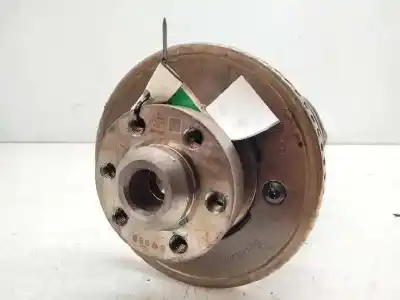 İkinci el araba yedek parçası krank mili için audi a3 (8l) 1.8 ambiente oem iam referansları 050105189b  