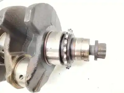 İkinci el araba yedek parçası krank mili için audi a3 (8l) 1.8 ambiente oem iam referansları 050105189b  
