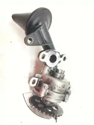 Piesă de schimb auto la mâna a doua pompa de ulei pentru ford mondeo berlina (ge) ambiente referințe oem iam 1s7q6600