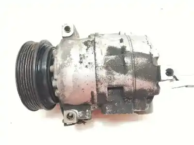 Second-hand car spare part air conditioning compressor for audi a4 berlina (b5) 2.6 v6 cat (abc) oem iam references 4d0260808  