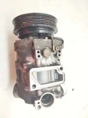 Second-hand car spare part air conditioning compressor for audi a4 berlina (b5) 2.6 v6 cat (abc) oem iam references 4d0260808  