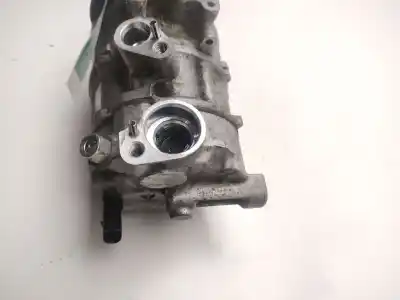 Peça sobressalente para automóvel em segunda mão compressor de ar condicionado a/a a/c por volkswagen polo advance referências oem iam   5q0816803d