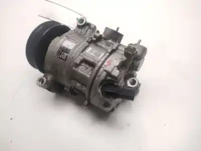 Peça sobressalente para automóvel em segunda mão compressor de ar condicionado a/a a/c por volkswagen polo advance referências oem iam   5q0816803d