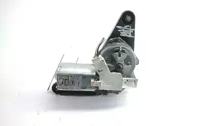 Recambio de automóvil de segunda mano de MOTOR LIMPIA TRASERO para RENAULT CLIO II FASE II (B/CB0)  referencias OEM IAM 82000071214  