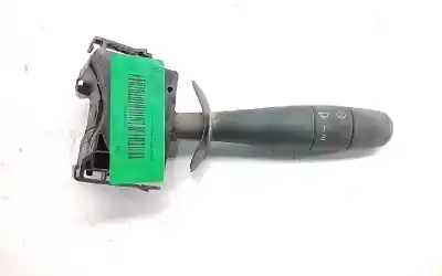 Peça sobressalente para automóvel em segunda mão comutador de limpa vidros por renault mascott fg 160. 35/55/65 cabina individual referências oem iam 8200251704