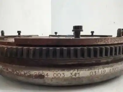 Second-hand car spare part engine flywheel for seat leon (1m1) sport oem iam references 2294003341  