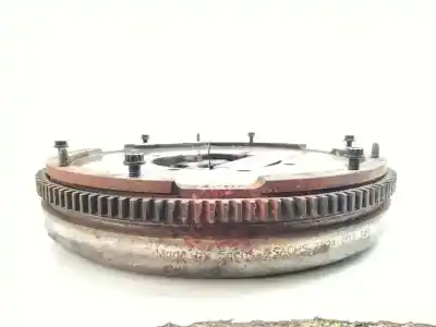 Second-hand car spare part engine flywheel for seat leon (1m1) sport oem iam references 2294003341  