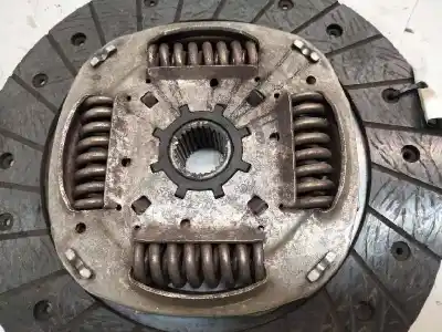 Second-hand car spare part clutch kit for renault kangoo profesional oem iam references c1019616  