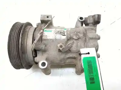 Second-hand car spare part  for RENAULT KANGOO  OEM IAM references 00511604361  