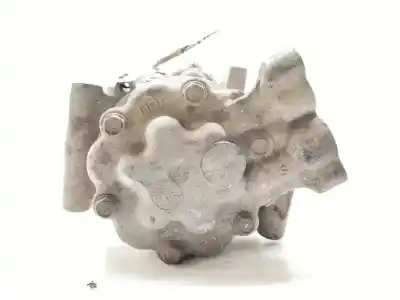 Peça sobressalente para automóvel em segunda mão compressor de ar condicionado a/a a/c por renault kangoo profesional referências oem iam 00511604361  