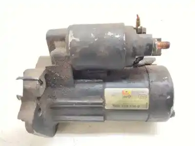 Second-hand car spare part  for RENAULT KANGOO  OEM IAM references 0986022800  