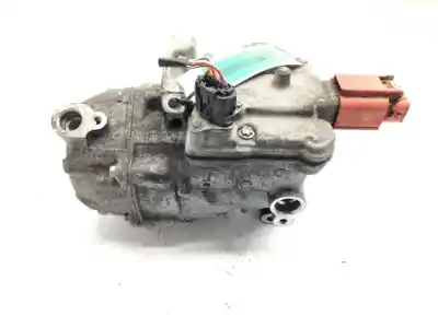 Peça sobressalente para automóvel em segunda mão compressor de ar condicionado a/a a/c por toyota auris hybrid active referências oem iam 042201030