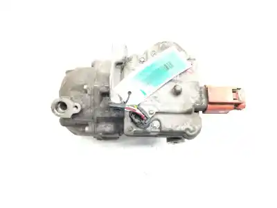 Peça sobressalente para automóvel em segunda mão compressor de ar condicionado a/a a/c por toyota auris hybrid active referências oem iam 042201030  