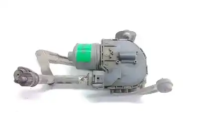 Second-hand car spare part front right windscreen wiper motor for seat leon (1p1) reference oem iam references 1p0955120
