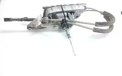 Peça sobressalente para automóvel em segunda mão Alavanca De Velocidades por SEAT LEON (1P1) Reference Referências OEM IAM 1K071Q049AD  