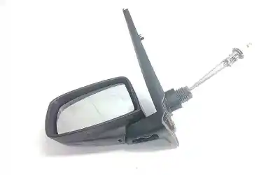 Pezzo di ricambio per auto di seconda mano specchio sinistro per fiat panda (169) 1.3 16v jtd dynamic riferimenti oem iam 01704662700