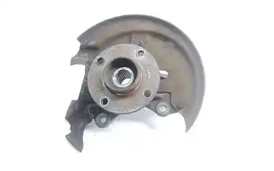 İkinci el araba yedek parçası ön sag knuckle için ford fiesta vi (cb1, ccn) 1.5 tdci oem iam referansları ay1c3k170dab1a