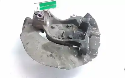 Second-hand car spare part front right knuckle for bmw serie 7 (e65/e66) 730d oem iam references 2501063280203  