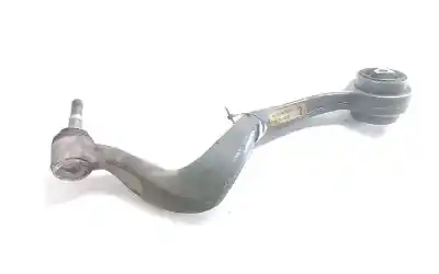 Second-hand car spare part front right lower suspension arm for bmw serie 7 (e65/e66) 730d oem iam references 1097184