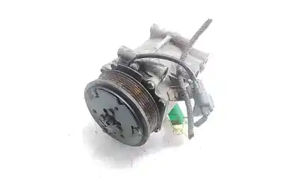 Second-hand car spare part air conditioning compressor for ford fiesta (cb1) ambiente oem iam references 8v5119d629df