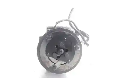 Peça sobressalente para automóvel em segunda mão compressor de ar condicionado a/a a/c por ford fiesta (cb1) ambiente referências oem iam 8v5119d629df  